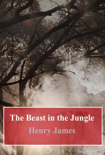 The Beast in the Jungle PDF