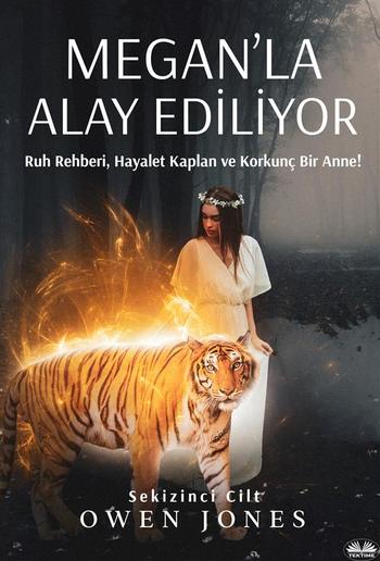 Megan’la Alay Ediliyor PDF