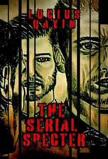 The Serial Specter PDF