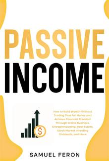 Passive Income PDF