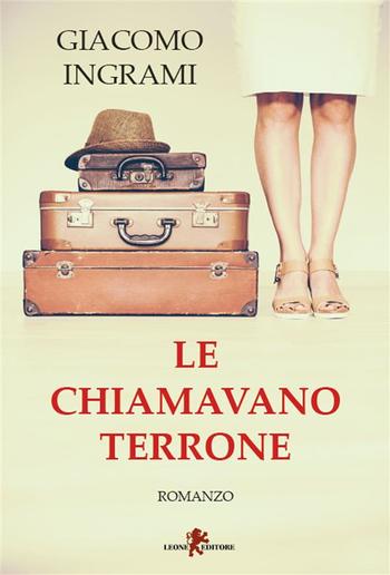 Le chiamavano terrone PDF