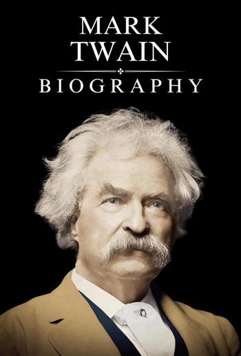 Mark Twain Biography PDF