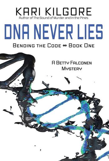 DNA Never Lies PDF