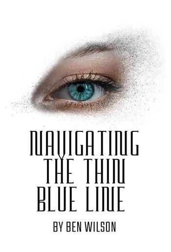 Navigating The Thin Blue Line PDF