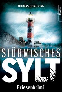 Stürmisches Sylt PDF