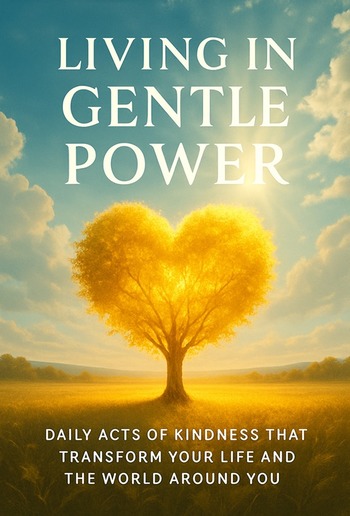 Living in Gentle Power Daily Acts of Kindness That Transform Your Life and the World Around You PDF