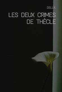 Les deux crimes de Thècle PDF