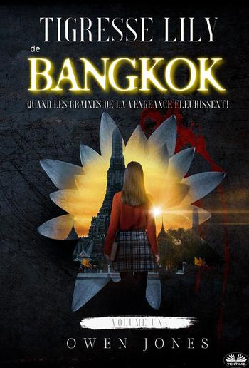 Tigresse Lily De Bangkok PDF