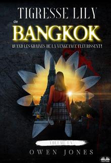 Tigresse Lily De Bangkok PDF