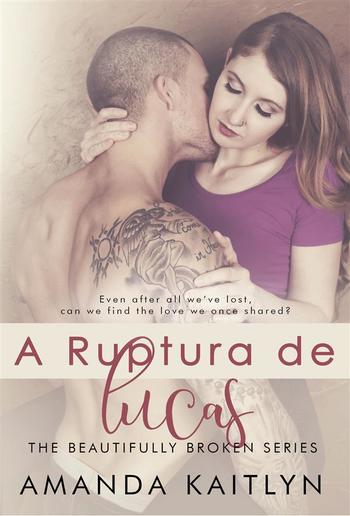 A Ruptura de Lucas PDF