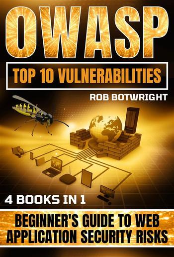 OWASP Top 10 Vulnerabilities PDF