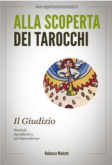 Il Giudizio negli Arcani Maggiori dei Tarocchi PDF