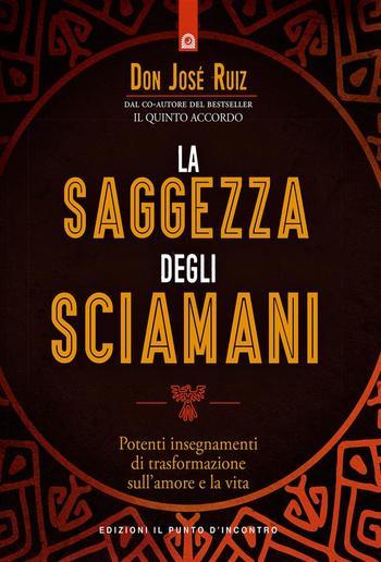 La saggezza degli sciamani PDF