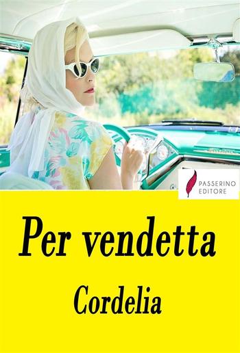 Per vendetta PDF