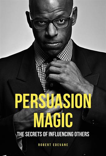 Persuasion Magic PDF