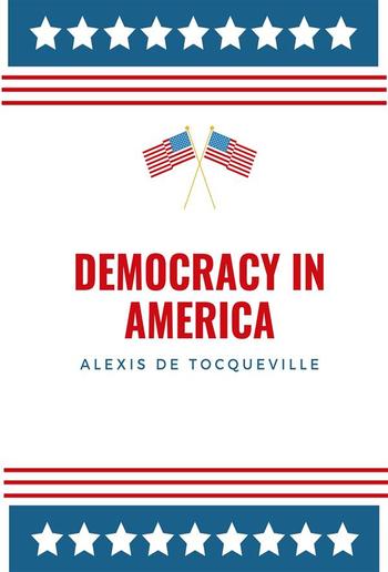 Democracy In America PDF