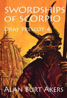 Swordships of Scorpio PDF