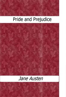 Pride and Prejudice PDF