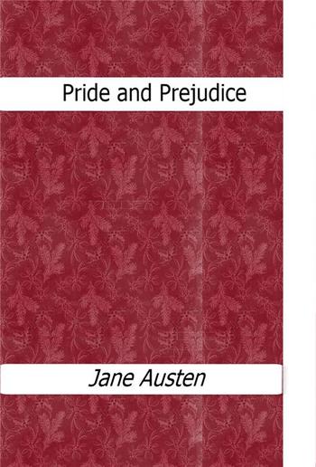 Pride and Prejudice PDF