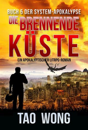 Die brennende Küste PDF