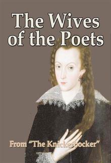 The Wives of the Poets PDF