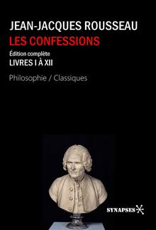 Les confessions PDF