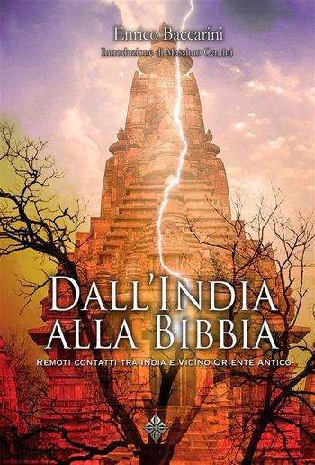 Dall'India alla Bibbia PDF