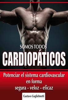 Somos todos CARDIOPÁTICOS PDF