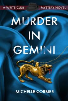 Murder In Gemini PDF