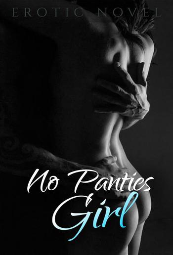 No Panties Girl PDF