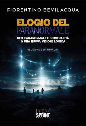 Elogio del Paranormale PDF