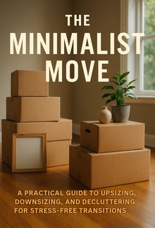 The Minimalist Move PDF