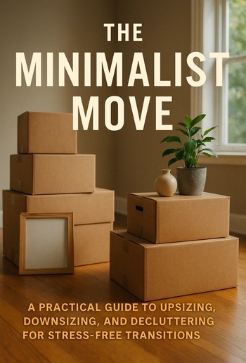 The Minimalist Move PDF