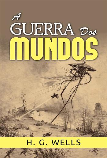 A Guerra dos Mundos (Traduzido) PDF