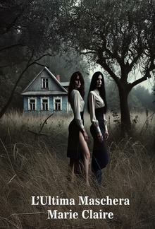 L’Ultima Maschera PDF