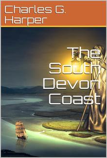 The South Devon Coast PDF