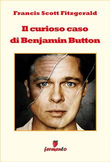 Il curioso caso di Benjamin Button PDF