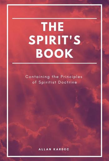 The Spirit's Book PDF