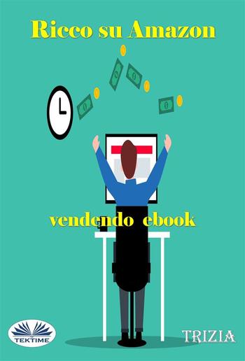 Ricco Su Amazon Vendendo Ebook PDF