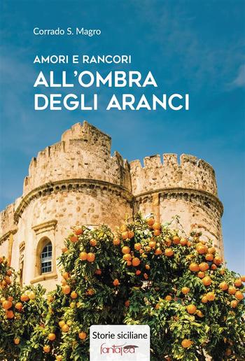 All'ombra degli aranci PDF