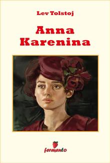 Anna Karenina PDF