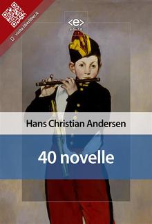 40 novelle PDF