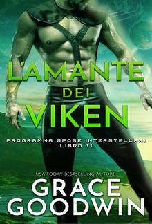 L’amante dei Viken PDF