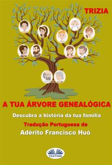 A Tua Árvore Genealógica PDF