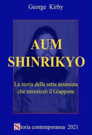 Aum Shinrikyo PDF