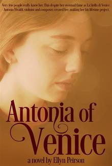 Antonia Of Venice PDF