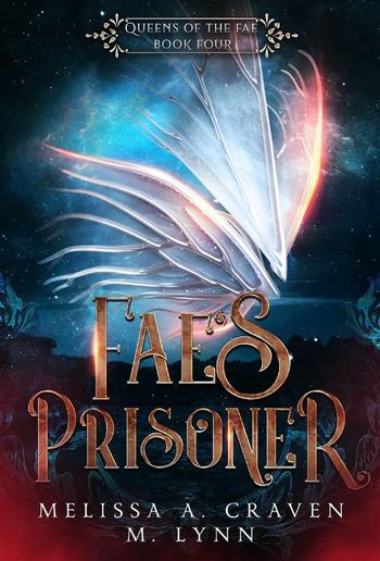 Fae's Prisoner PDF