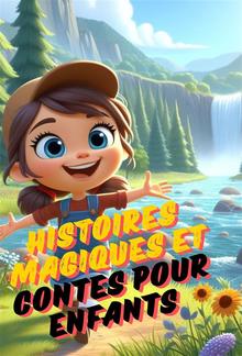 Histoires Magiques et Contes pour Enfants PDF