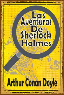 Las Aventuras De Sherlock Holmes PDF