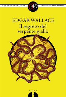 Il segreto del serpente giallo PDF